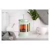 Френска преса Ardesto Fresh, Green (AR1008LGB)