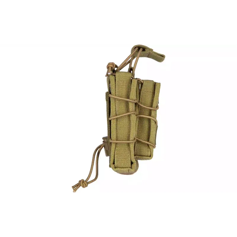 Dvojni ovitek 2E (2E-MILTACDPOUCH-Y-CC)