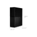 USB-pogon WD, Black (WDBBGB0080HBK-EESN)