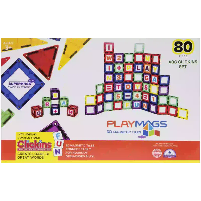 Κατασκευαστής Magplayer (PM170)