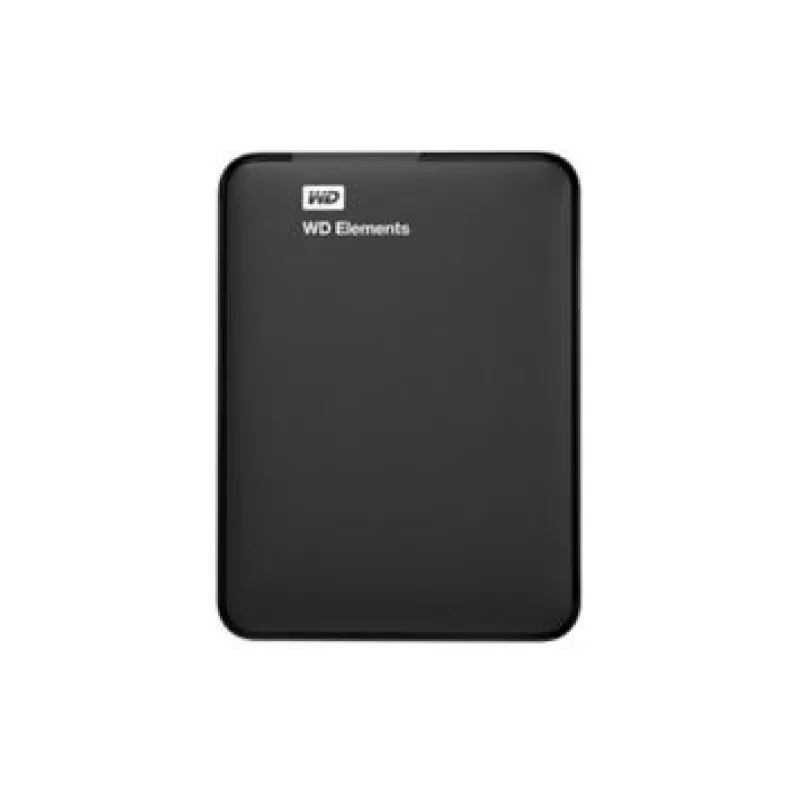 USB-Laufwerk WD (WDBU6Y0020BBK-WESN)