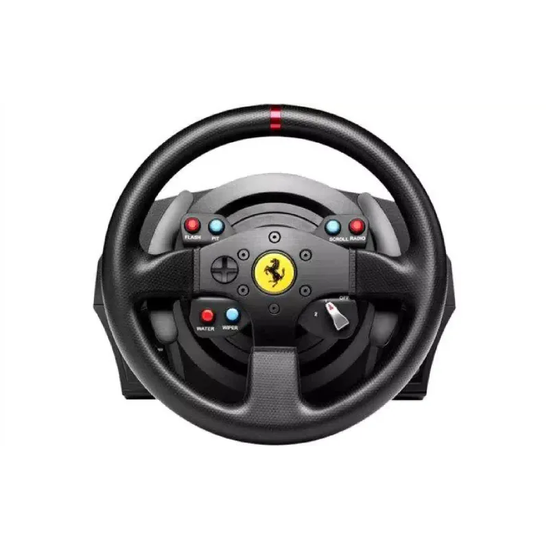 Волан и педали Thrustmaster (4160652)