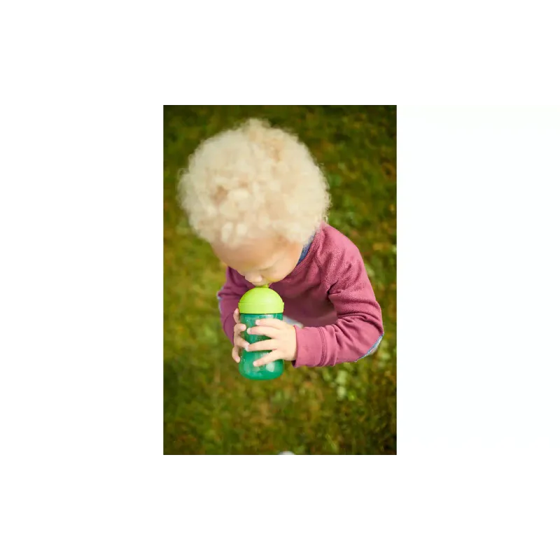 Чашка-непроливайка Avent, Green (SCF804/03)