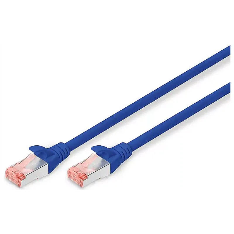 Patch kabel Digitus, Blue (DK-1644-010/B)