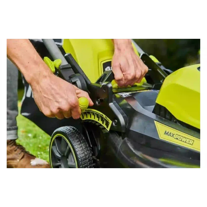 Cortacésped Ryobi Max Power RY36LM40A-0 36В (5133005591)