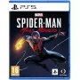 Game Games Software Marvel's Spider-Man Miles Morales  (9837022)
