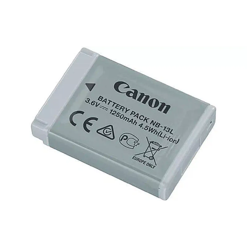 Μπαταρία Canon (9839B001)