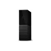 USB-Laufwerk WD, Black (WDBBGB0080HBK-EESN)