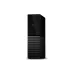 USB-pogon WD, Black (WDBBGB0080HBK-EESN)