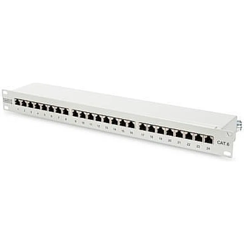 Panel de conexión Digitus (DN-91624S)