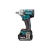 Impact wrench Makita (DTW285RFE)