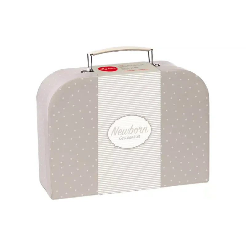 Komplet ropotuljic sigikid Schnuggi (41521SK)