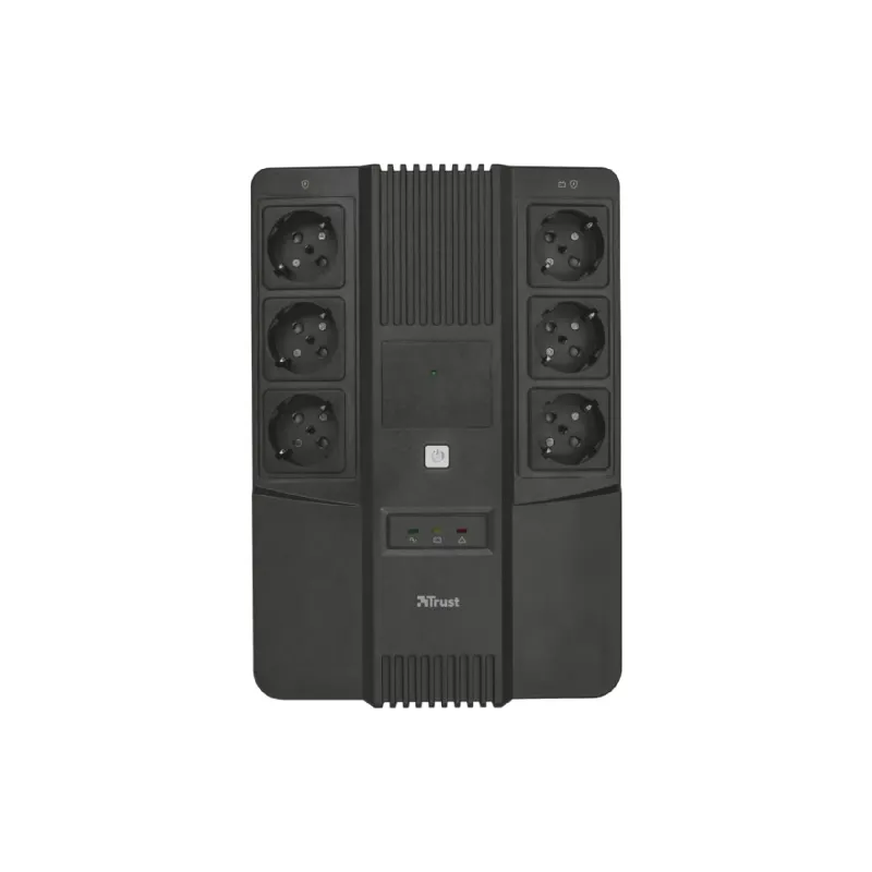 Αδιάλειπτη παροχή ρεύματος Trust (23326_TRUST)