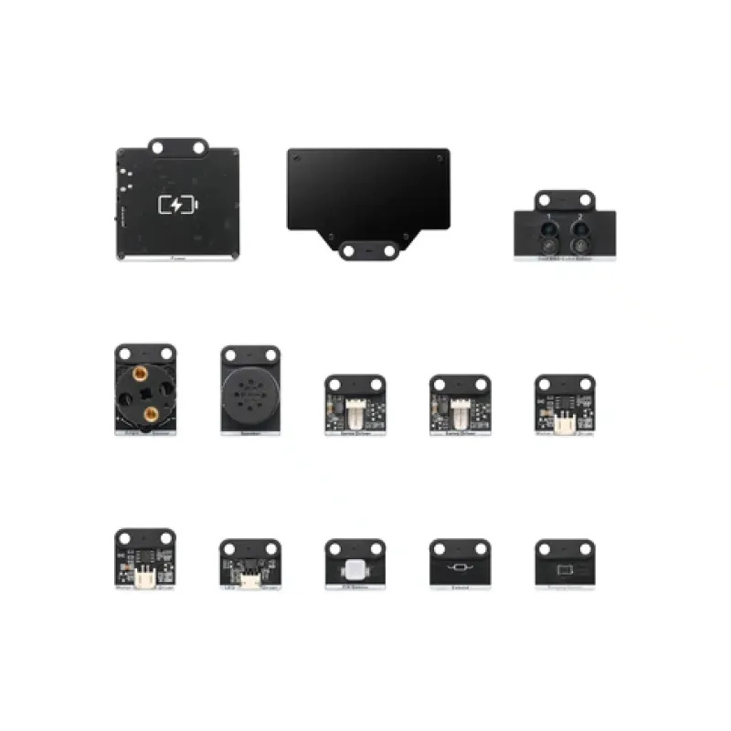 Kit Makeblock (P1020006)