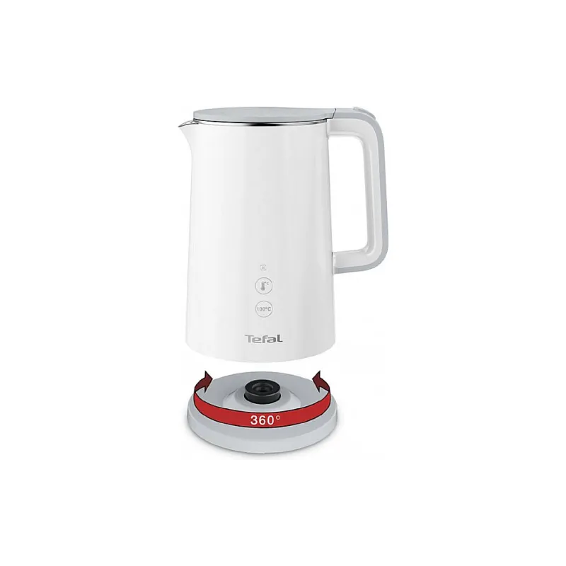 Electric kettle Tefal (KO693110)