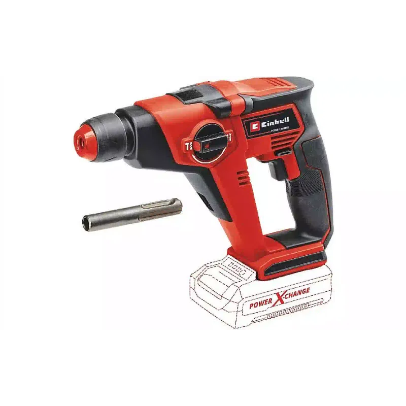Cordless hammer drill Einhell (4513970)