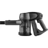 Vacuum cleaner Sencor (SVC0725BK), 500 ml, 400 W, Black