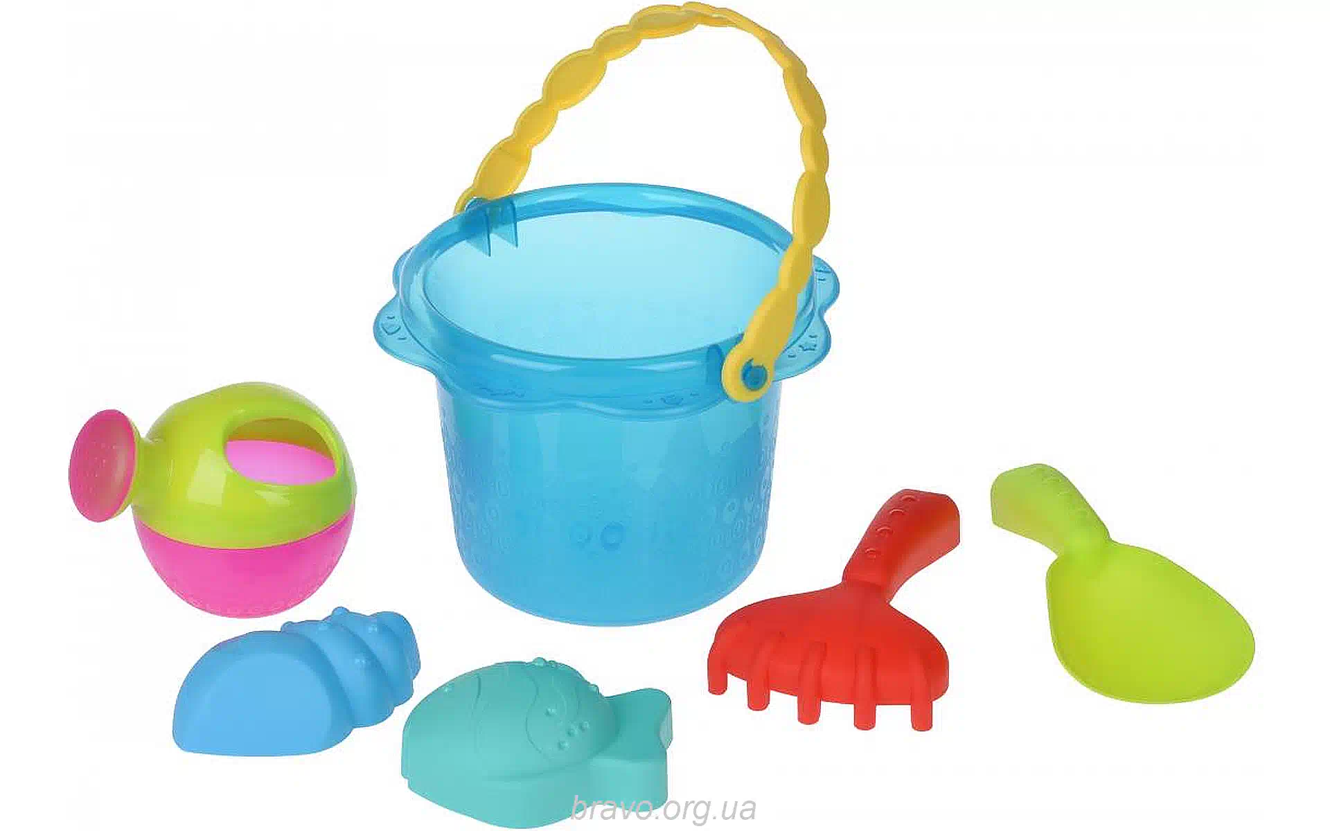 Набор для игры с песком Same Toy (986Ut-1) Набор для игры с песком Same Toy (986Ut-1)