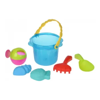 Sand play set Same Toy (986Ut-1)