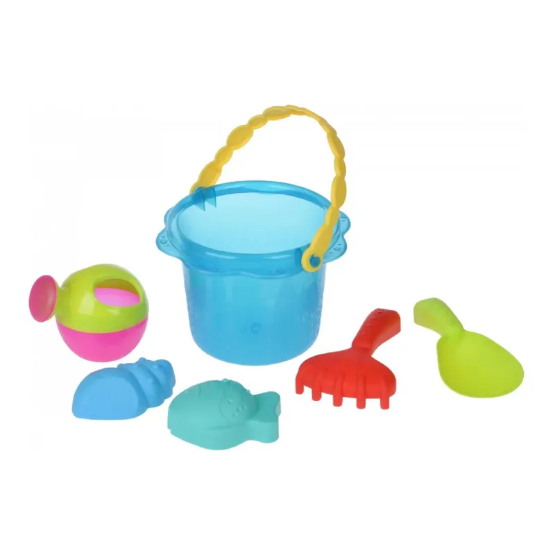 Sand play set Same Toy (986Ut-1)