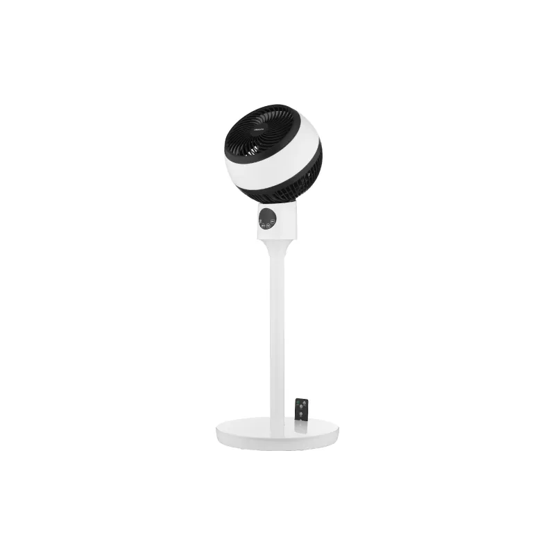 Ventilador de chão Ardesto, White (FNT-C880)