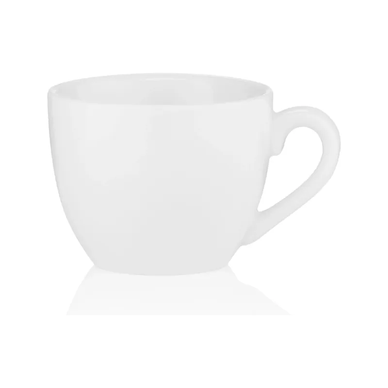 Xícara Ardesto Imola, White (AR3525I)