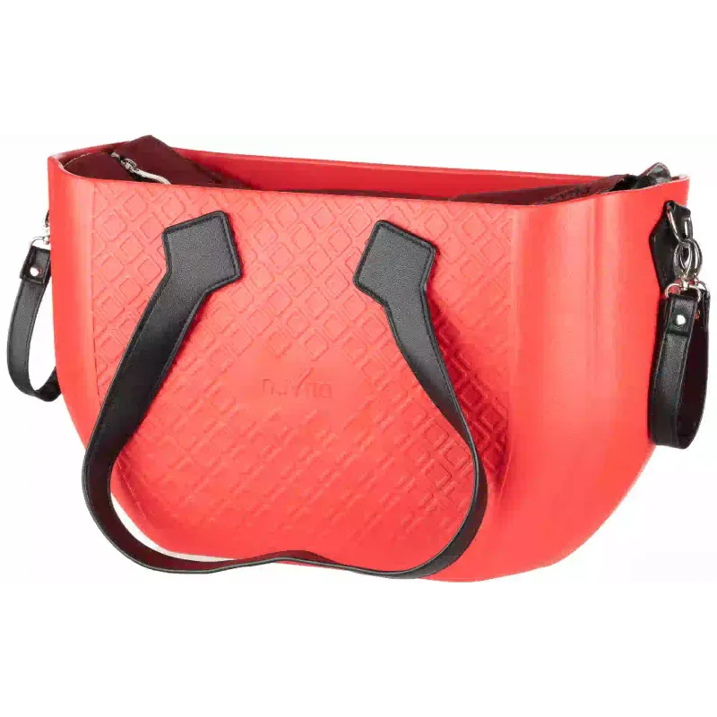 Bag for stroller Nuvita, Black (NV8801C/02B/03B)