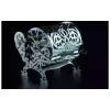 Конструктор Time For Machine Gorgeous Gearbox (T4M38026)