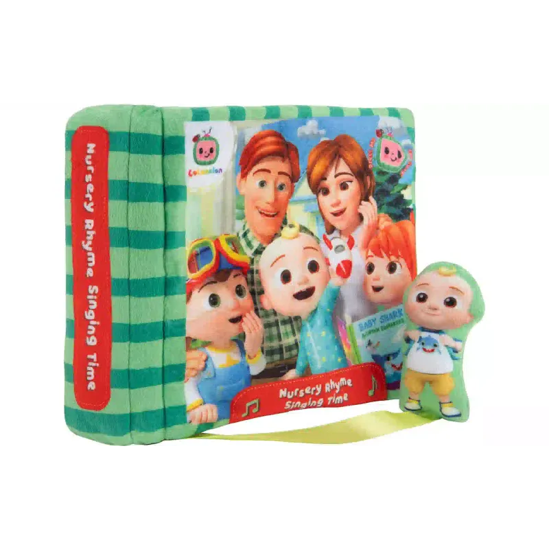 Іграшка CoComelon (CMW0025)