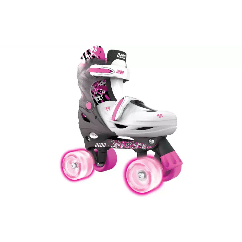 Patines Neon (NT31P4)
