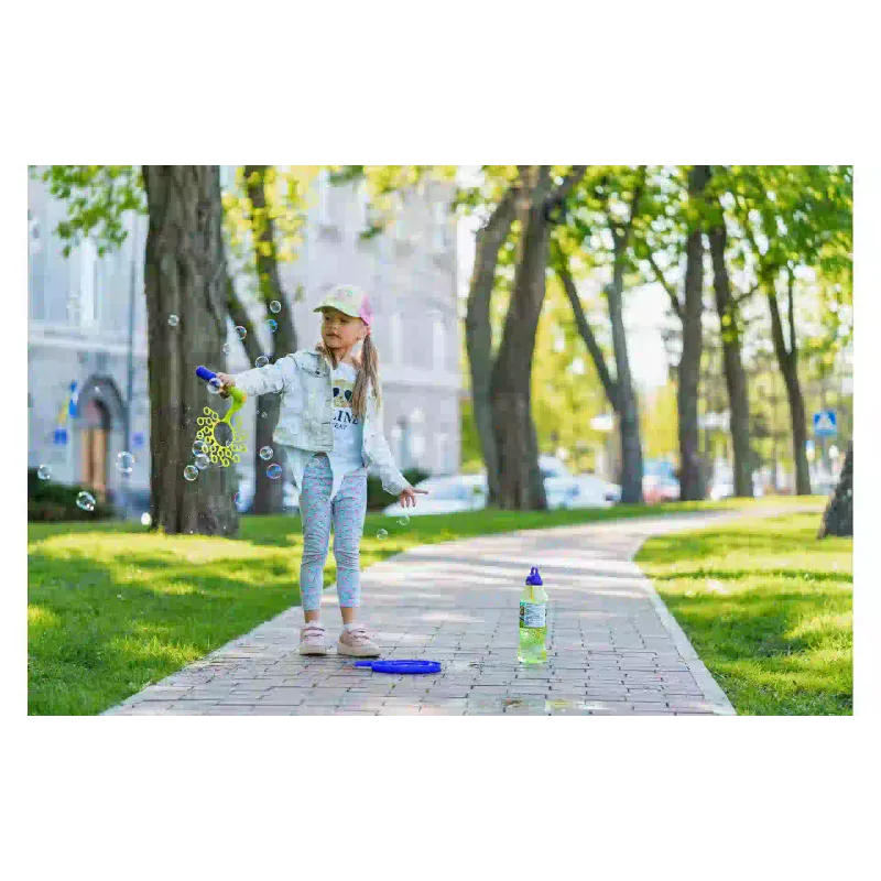 Komplet milnih mehurčkov Gazillion (GZ36594)