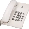 Telephone 2E AP-210, White (680051628752)