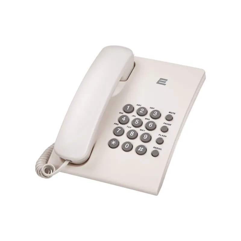 Telefon 2E AP-210, White (680051628752)