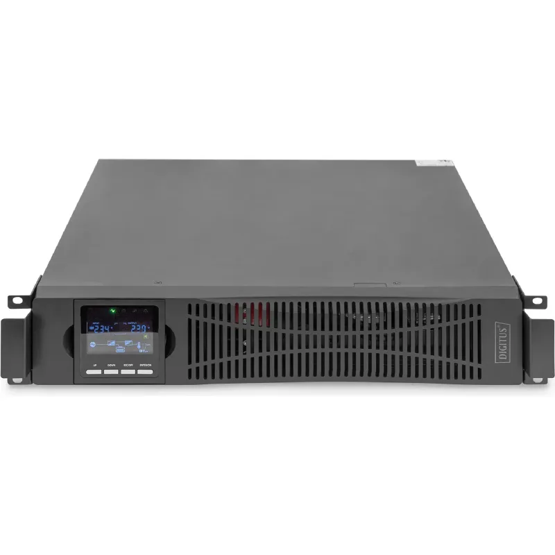 Fonte de alimentação ininterrupta Digitus (DN-170094)