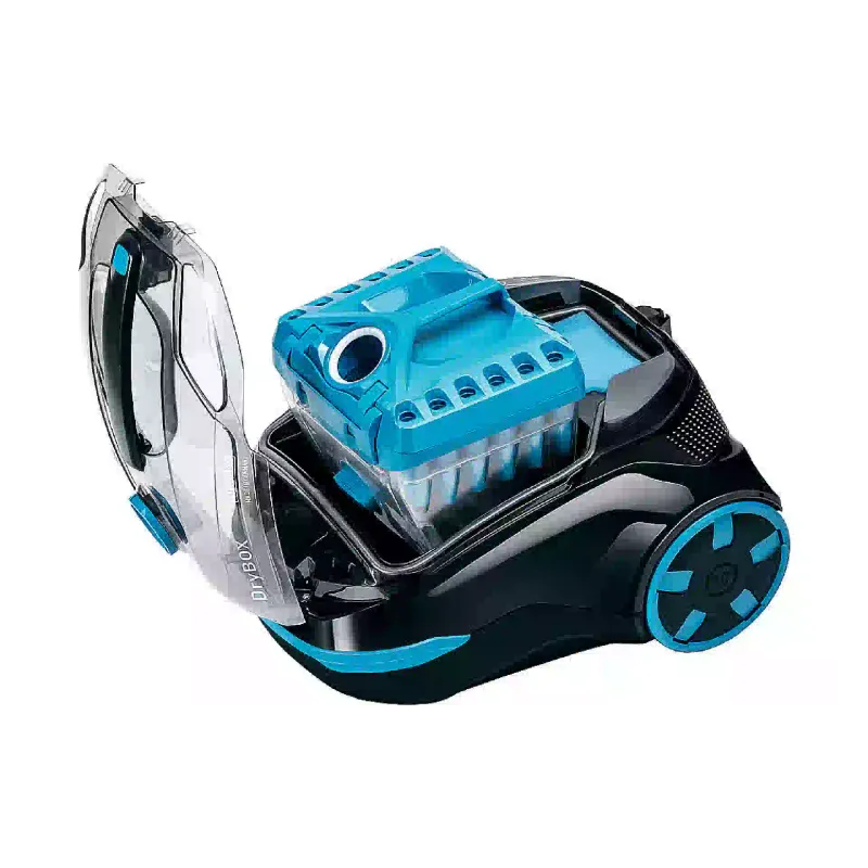 Aspiradora Thomas DryBox, Blue (786553)