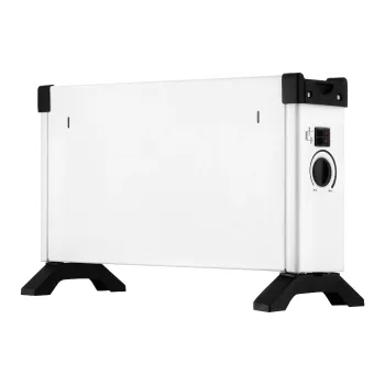 Konvektor Ardesto, White (CHK-2000MW)