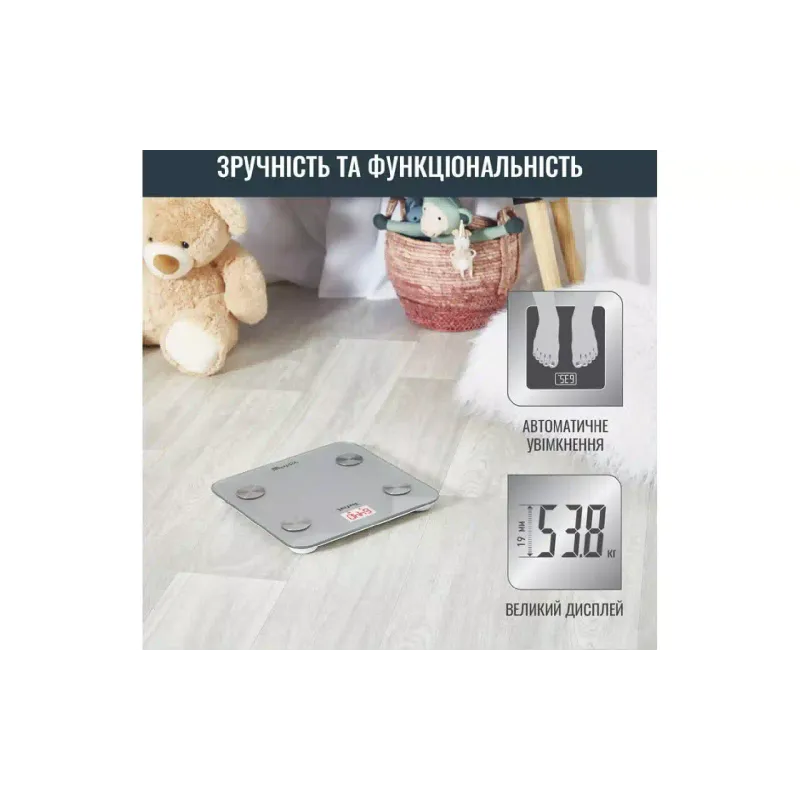 Talne tehtnice Tefal (BM9600S1)