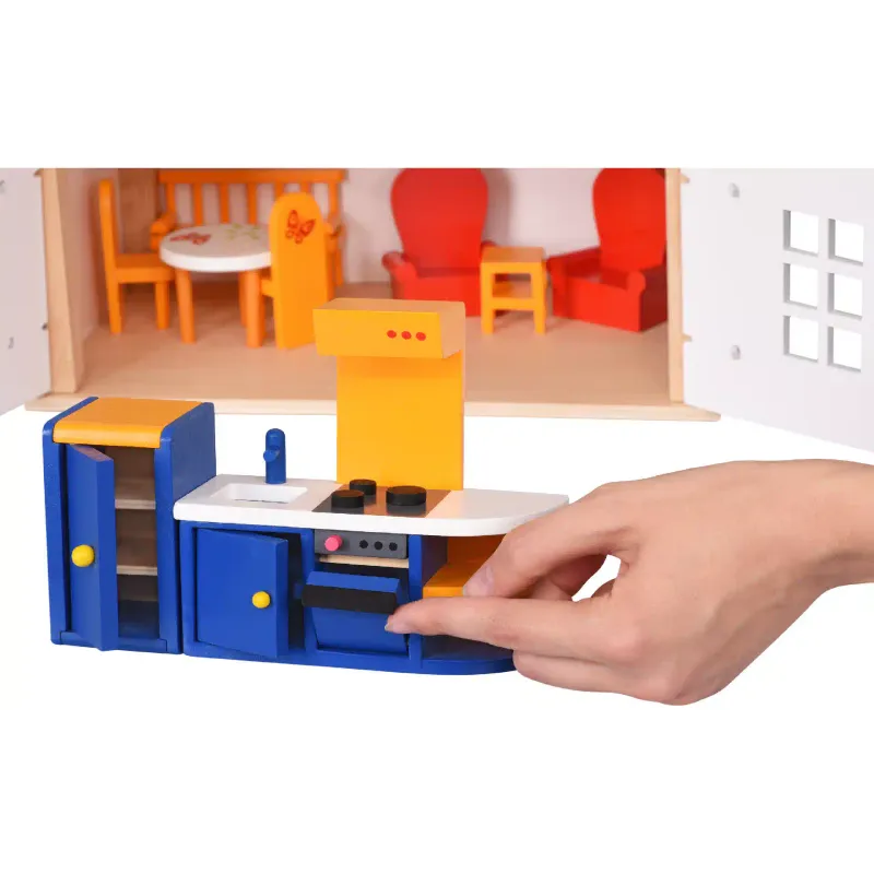 Dollhouse goki (51742G)