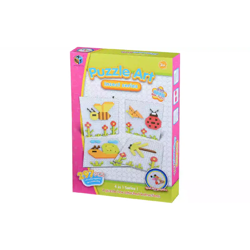 Puzzle Same Toy (5992-1Ut)
