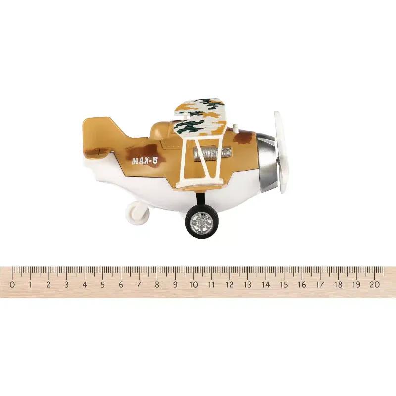 Flugzeug Same Toy (SY8015Ut-3)