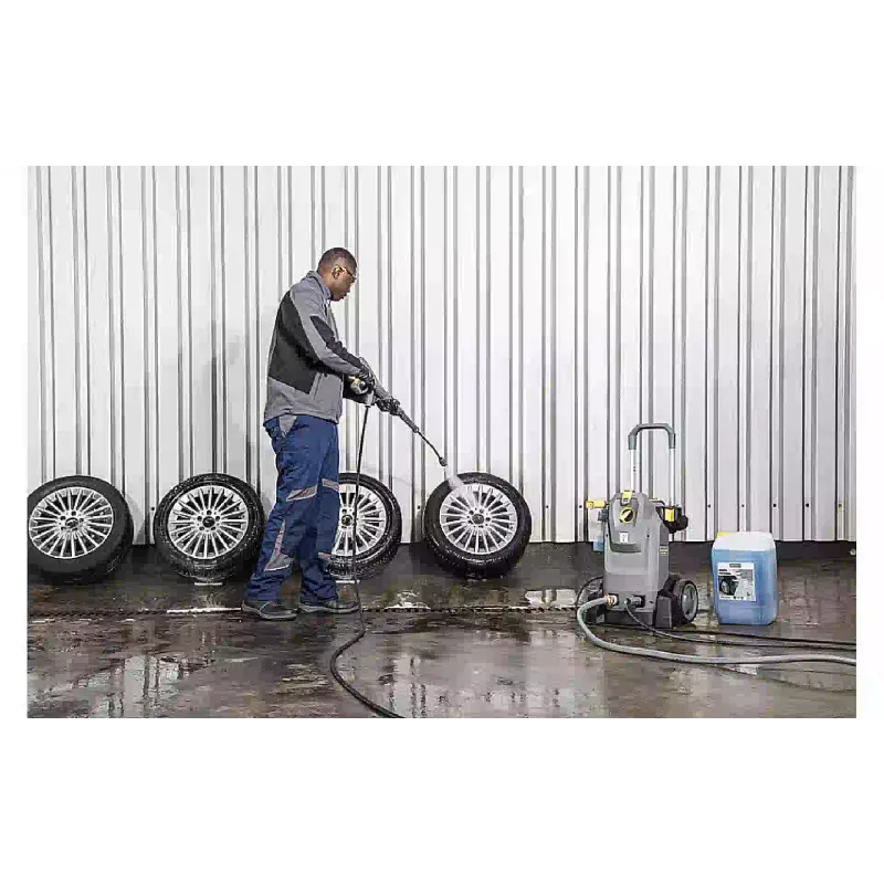 Πλυντήριο υψηλής πίεσης Karcher (1.150-930.0)