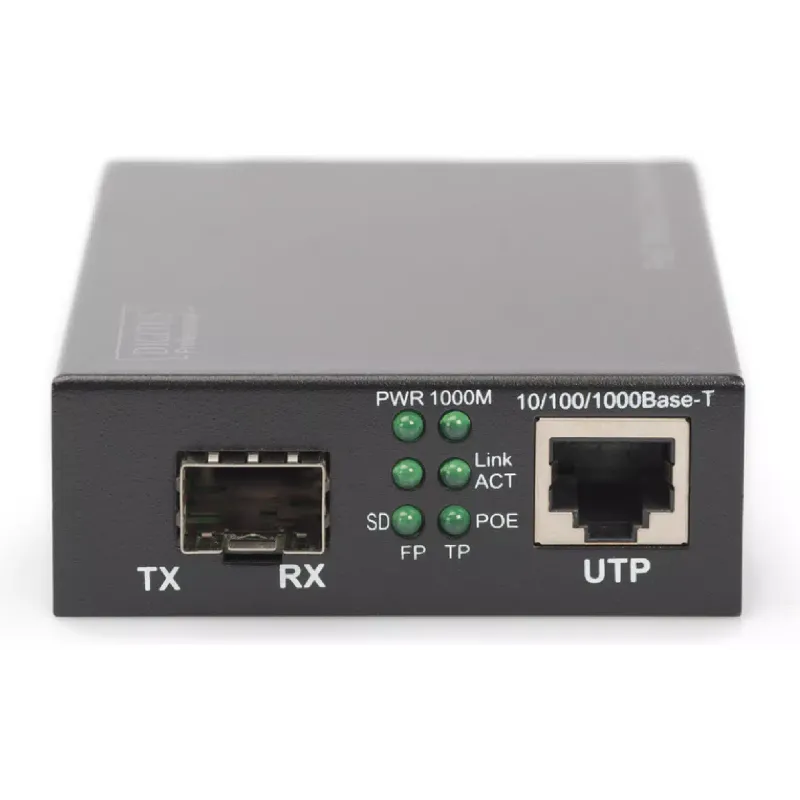 Медиаконвертер Digitus  (DN-82140)