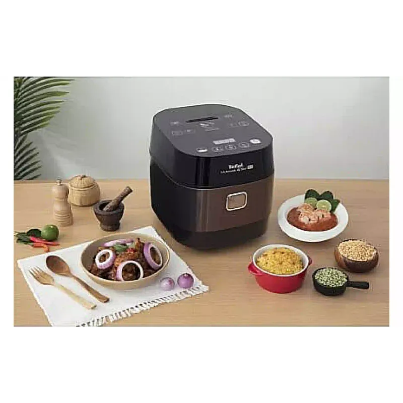 Multicooker Tefal (RK905A34)