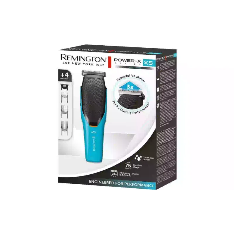 Haarschneider Remington (HC5000)