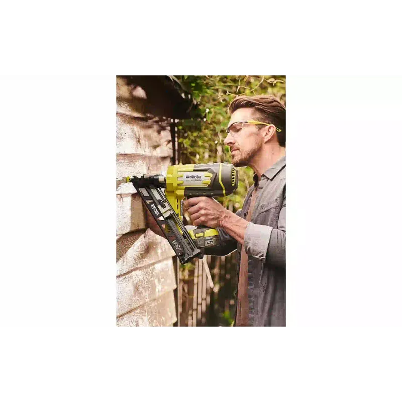 Гвоздезабиватель Ryobi ONE+ R15GN18-0 (5133005297)