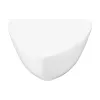Купа за салата Ardesto, White (AR3706)