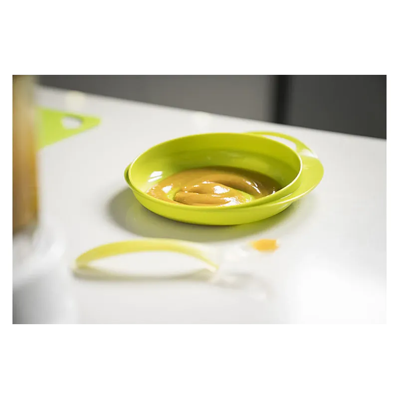 طبق Nuvita (NV8461Lime)
