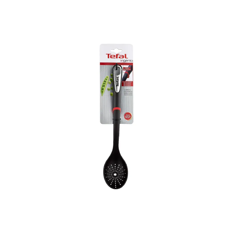 Εξαφριστήρι Tefal Ingenio, Black (K2060314)