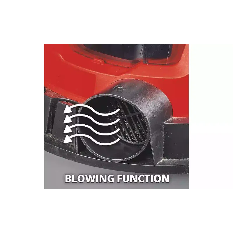 Vacuum cleaner Einhell (2347145)