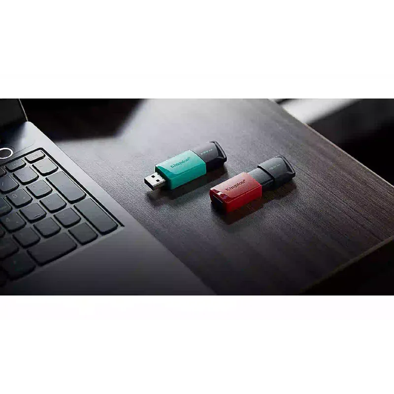 unidade USB Kingston, Black (DTXM/64GB)